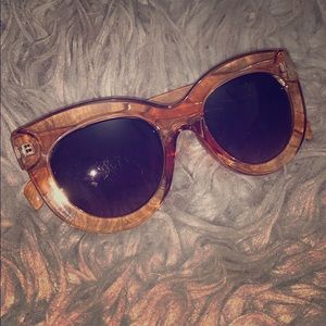 Cute Shades from F21!!